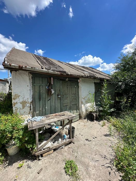 Продаж приватного будинку