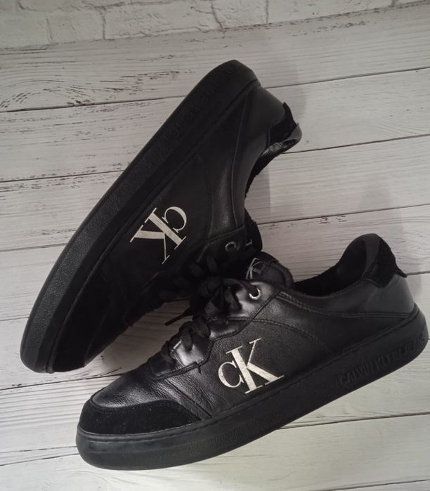 Кросівки Calvin Klein 43, оригінал