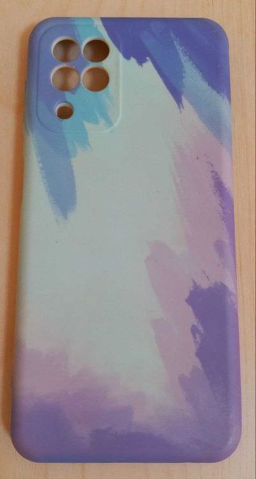 Набір чохлів Samsung Galaxy A,  Galaxy A32 або Galaxy A72.