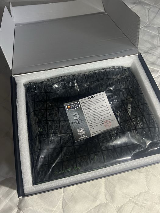 Материнская плата Huananzhi X99-F8