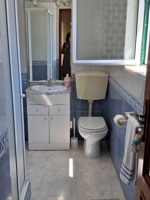 Vila Real de Santo António - T3  para férias  .