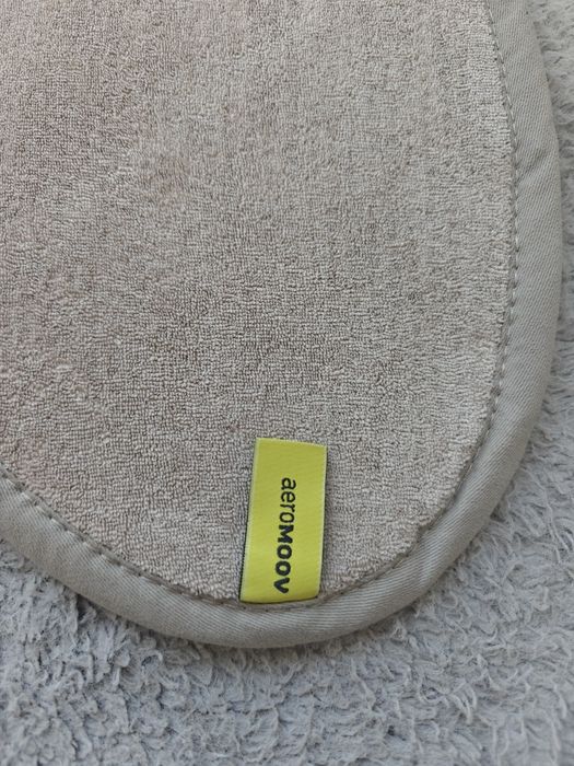 Wkładka areomoov 9-36 kg