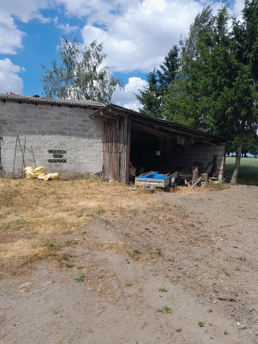 Sprzedam Siedlisko