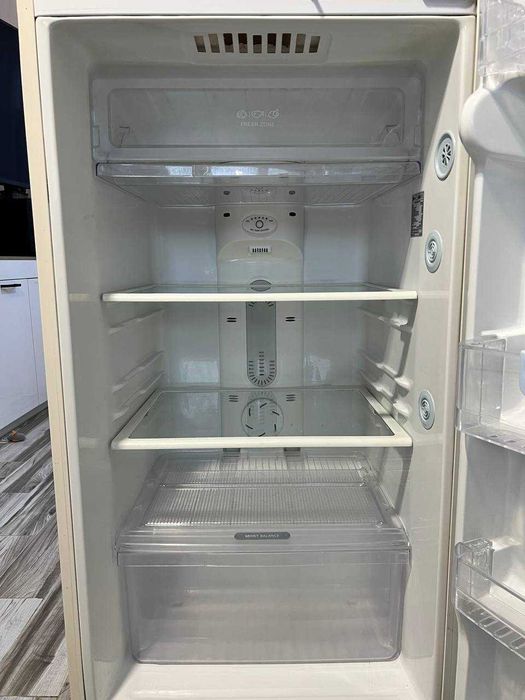 Холодильник LG No Frost GR-M392QVC