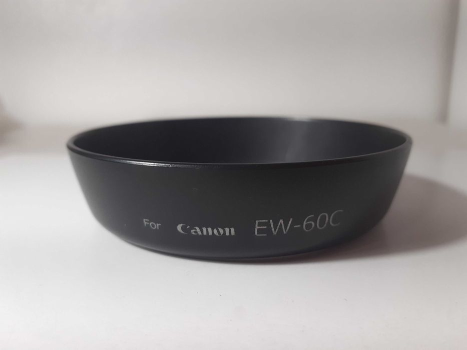 Parasol EW-60C Canon