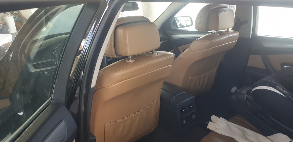 Bmw 525 D 2009 touring