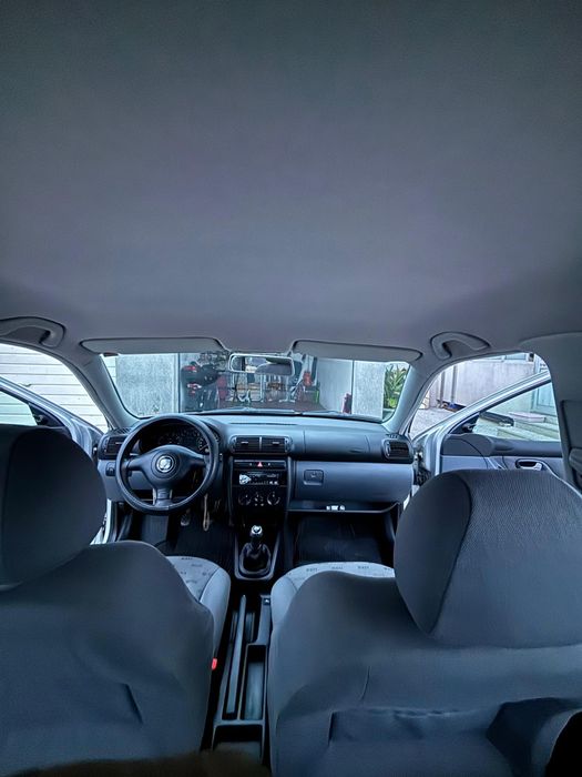 SEAT león 1.4 comfort