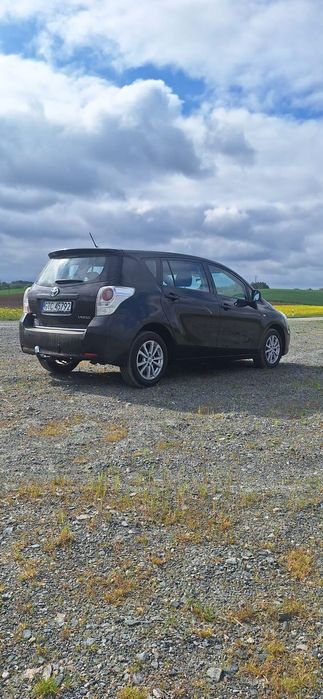 Toyota Verso Toyota Verso 2.0 Diesel 2011