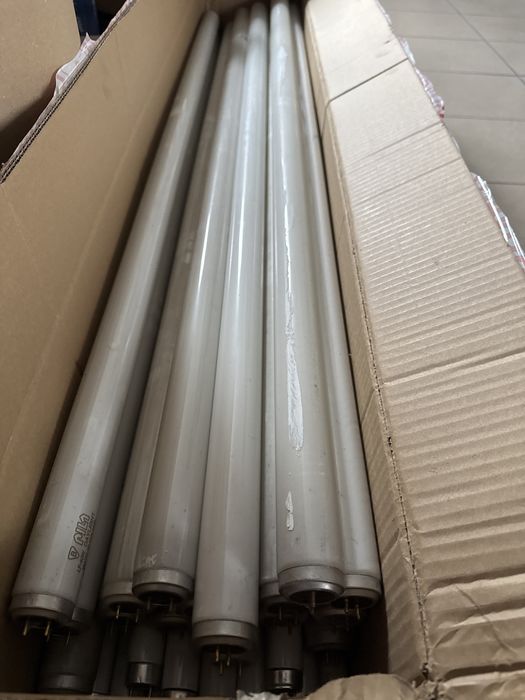 Swietlowka 40w, 36w, 18w /  120cm, 150cm, 60cm