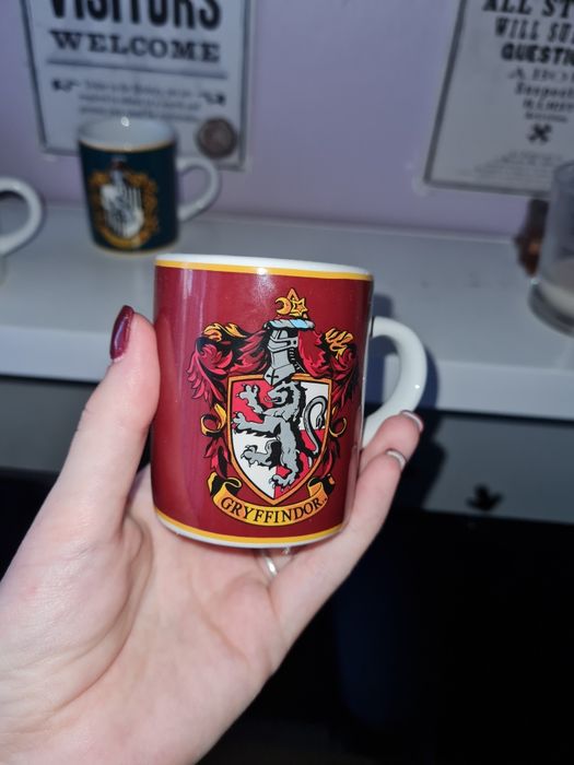 Mini Harry Potter Mugs64552038607361123