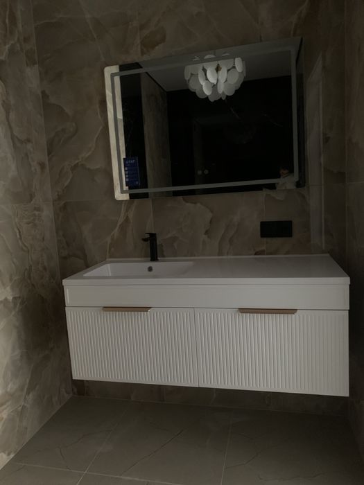 Продаж дуплекса з новим ремонтом, без комісіі, пров.Світлий, Перемичка