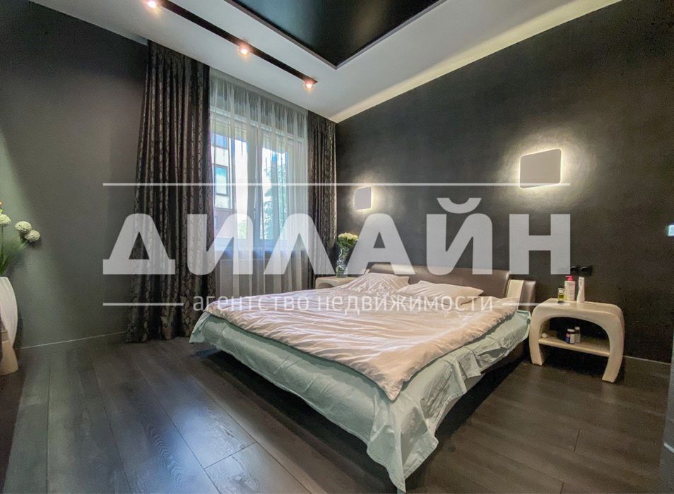 Нова , стильна  2х кімн в ЖК Бородіно - 73 м2