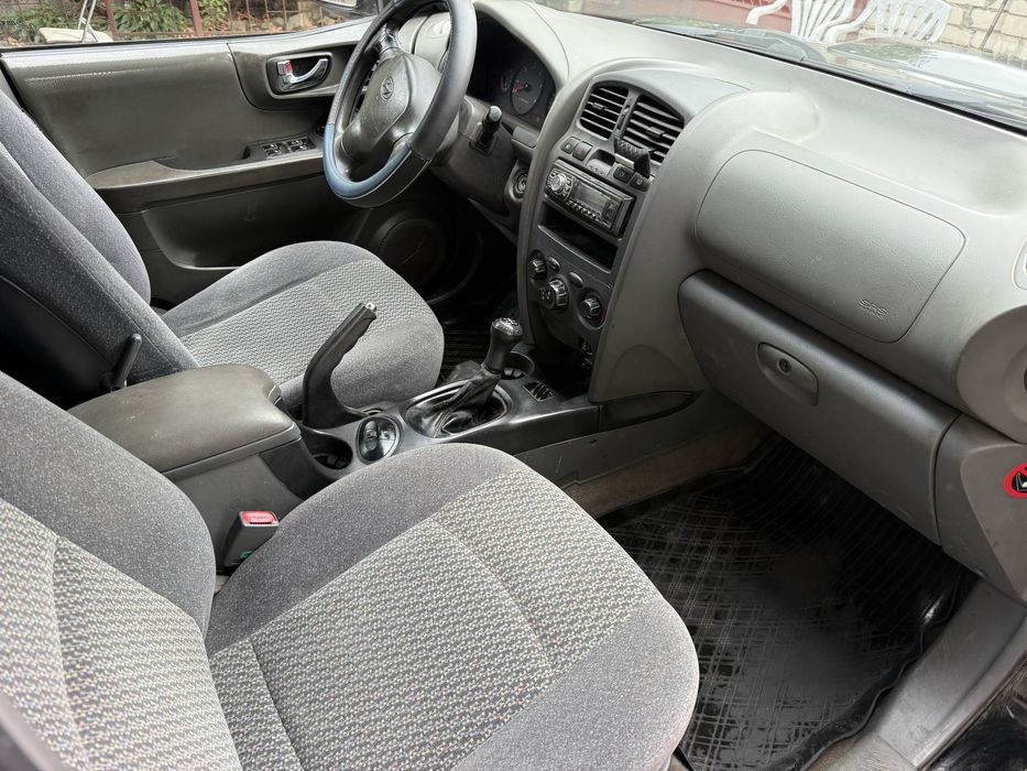 Продам Hyundai Santa Fe