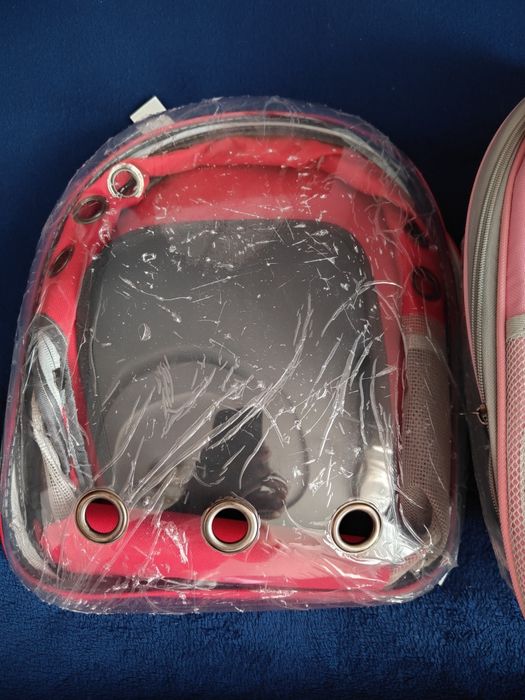 Переноска для котів