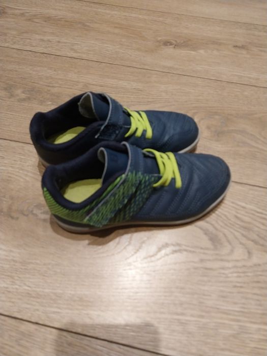 Buty halowe Kipsta 28