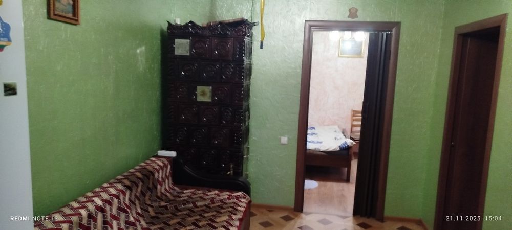 Квартира в місті Косів.