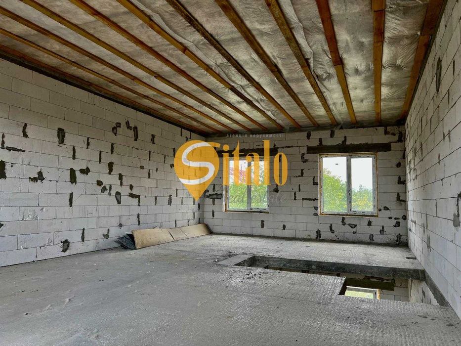 House by the address (area 110 m²) - Atlanta.ua - photo 12