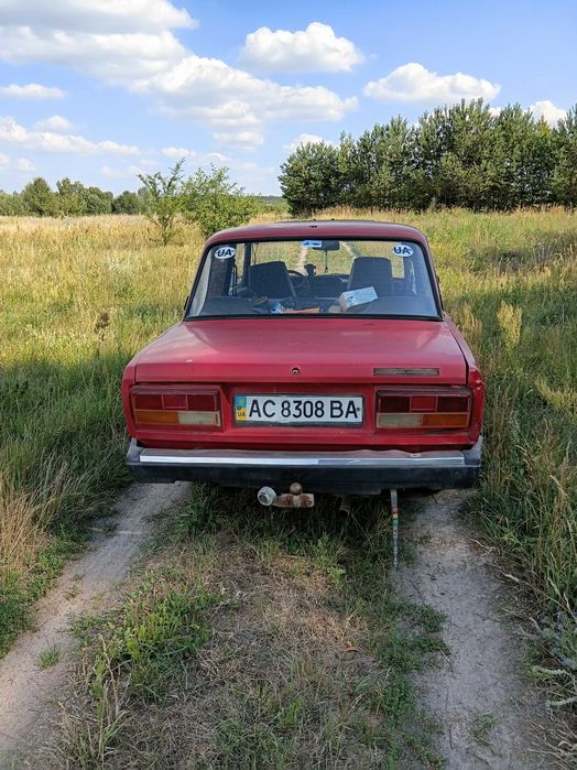 Продам ВАЗ 21077. 1989 року