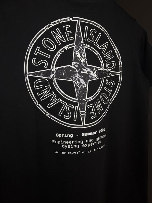 Футболка Stone Island