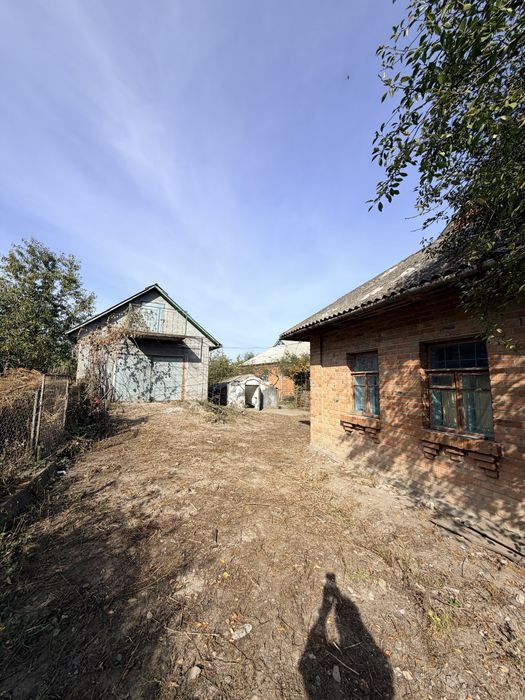 Продам будинок, Гвардійське