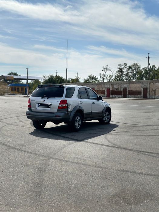 Кіа Соренто 2006