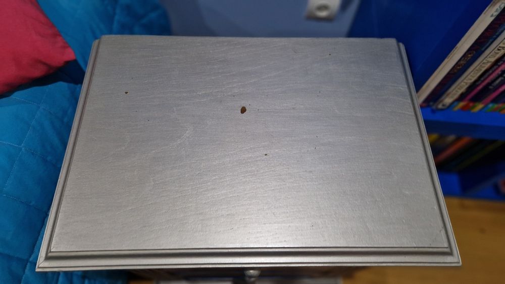 Mobília quarto solteiro