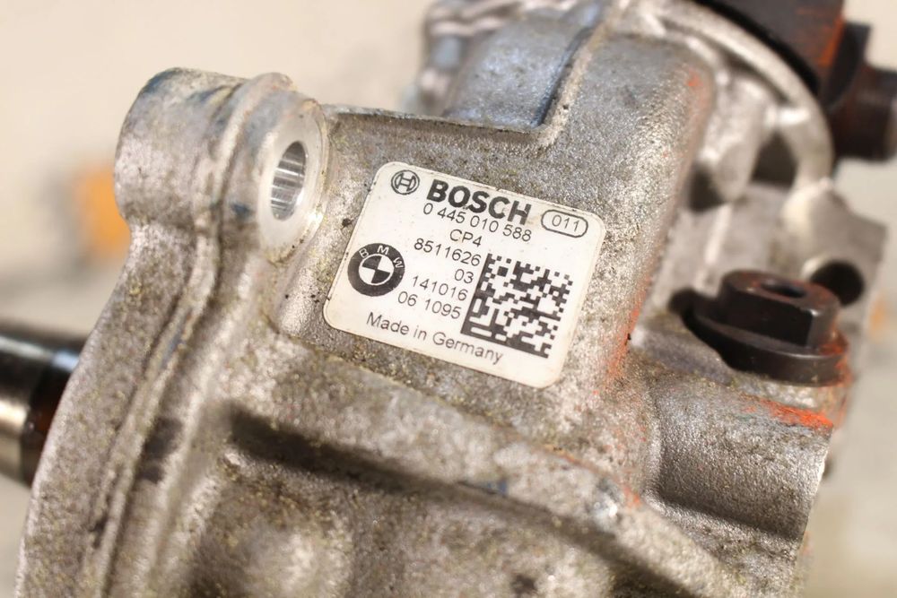 Bomba injetora BMW 3 Touring (F31)