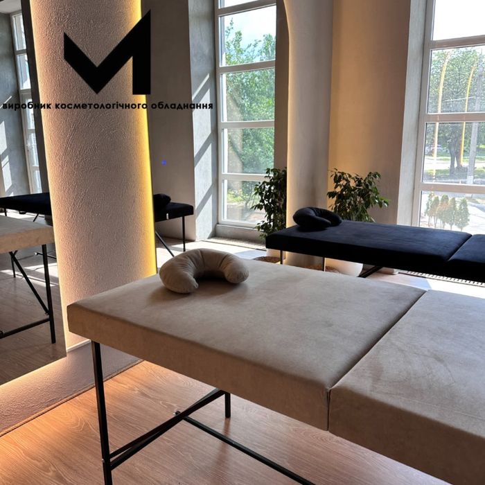 Кушетка складна. Кушетка чемодан. Навантаження 300 кг. Велюр/екошкіра