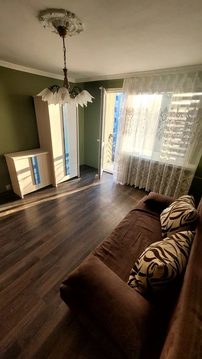 Mieszkanie 2 pokojowe z balkonem osiedle  Dąbie - Widok 5