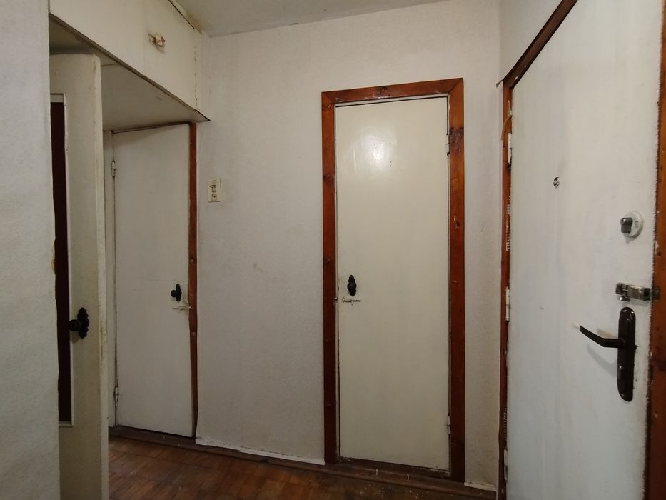 1 к квартира продаж
