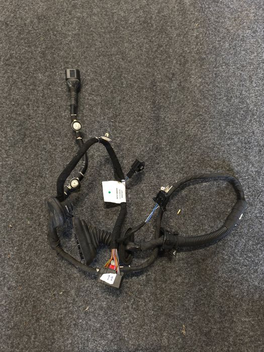 Cablagem da Porta Traseira AUDI A3