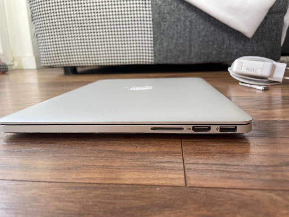 MacBook Pro Mid 2014 - A1502 Wrocław Psie Pole • OLX.pl