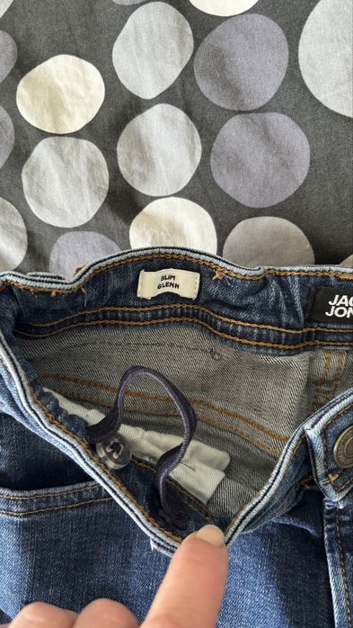 Spodnie rozm.146 Jack & Jones