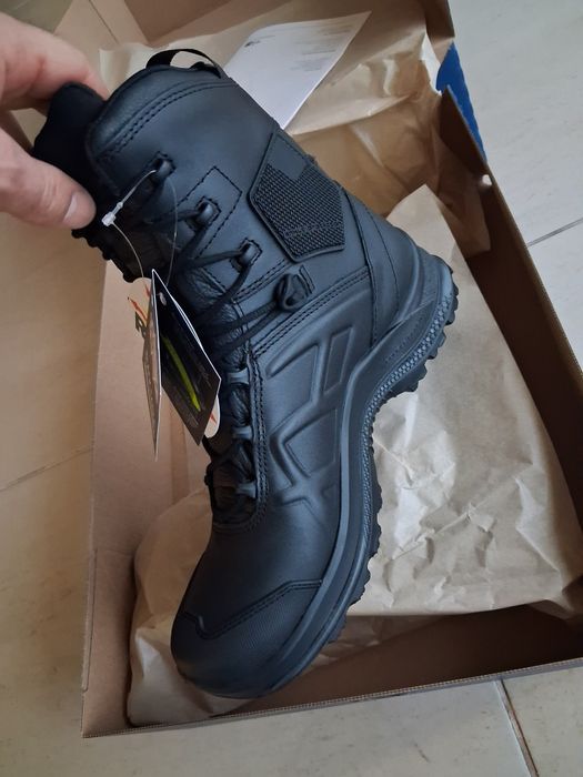 Botas militares Haix tactical 39
