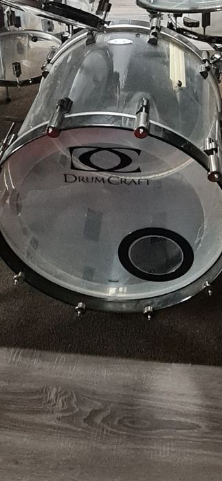 Барабани Drum Craft