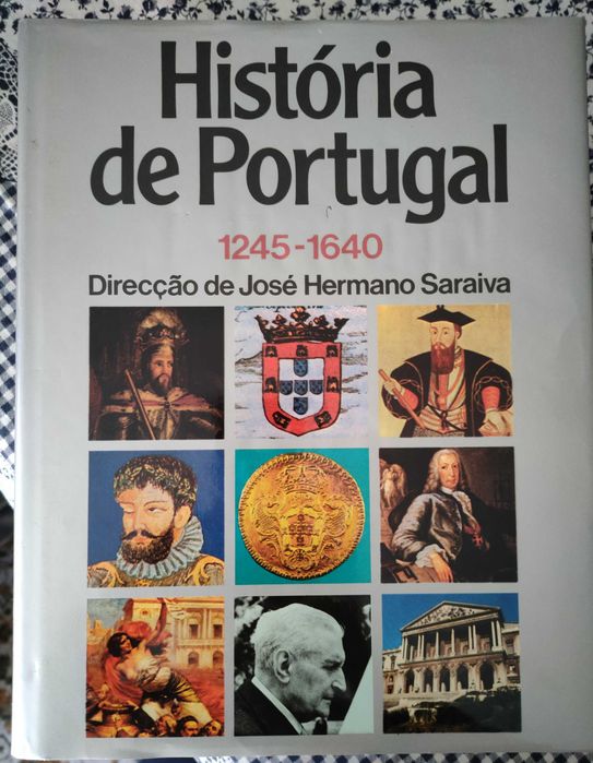 História de Portugal
