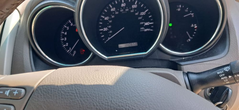 Lexus rx 300 benzyna anglik zamiana
