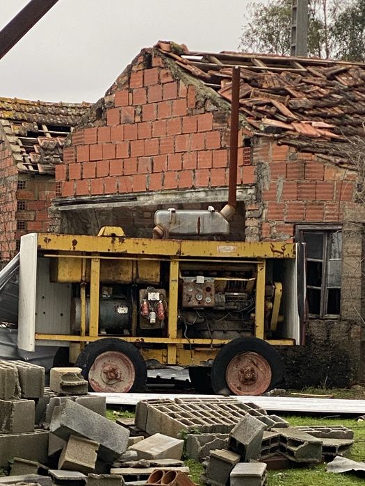 Gerador 25 kavaiares diesel