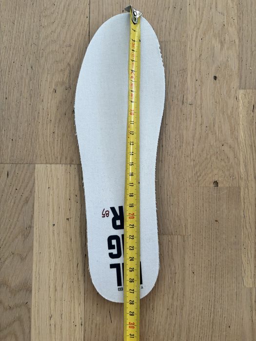Trampki wsuwane Tommy Hilfiger 43