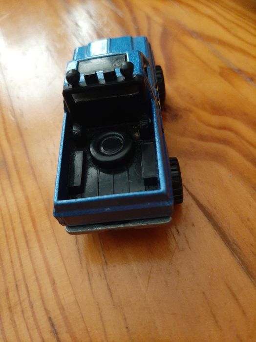 Vintage Hot Wheels Eagle Truck 1977 Mattel