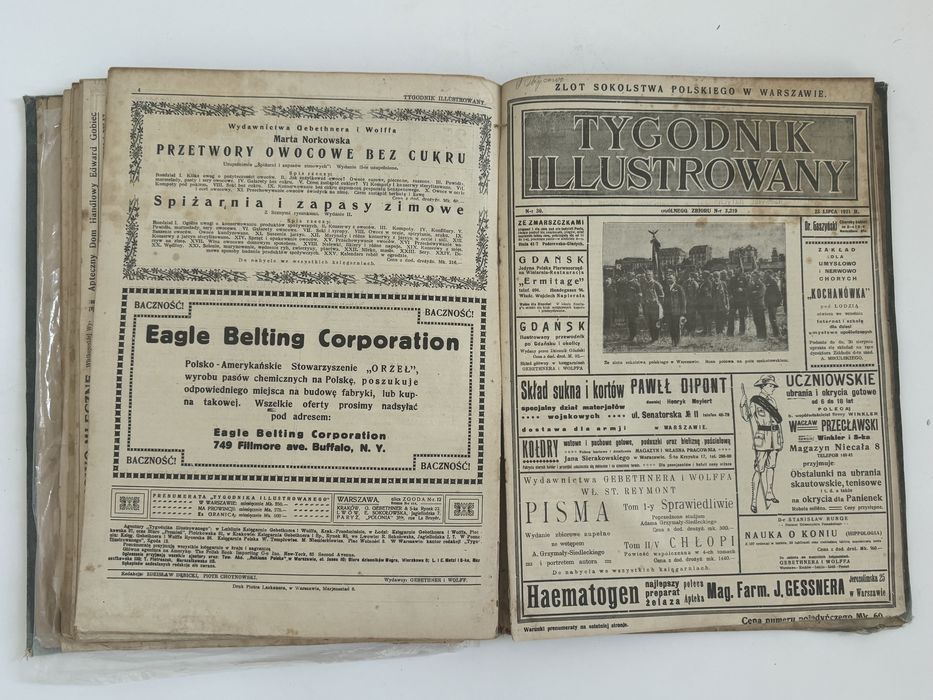 Gazeta Tygodnik Ilustrowany