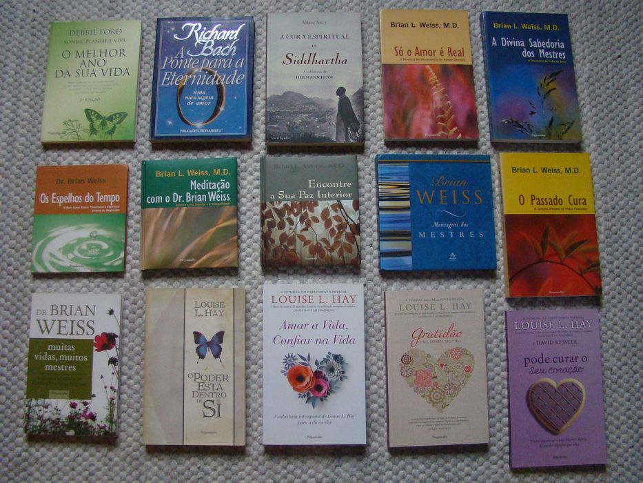 ESPIRITUALIDADES - Esoterismo e  Ciências Ocultas