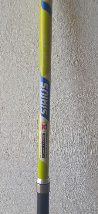 Cana surfcasting sirius 4.5 m