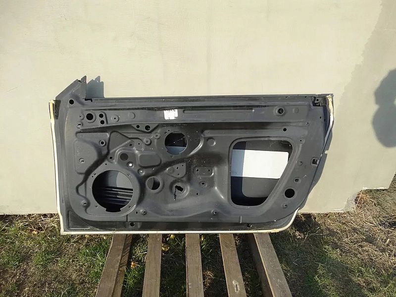 Drzwi prawe przednie Audi A3 8V Cabrio nowe