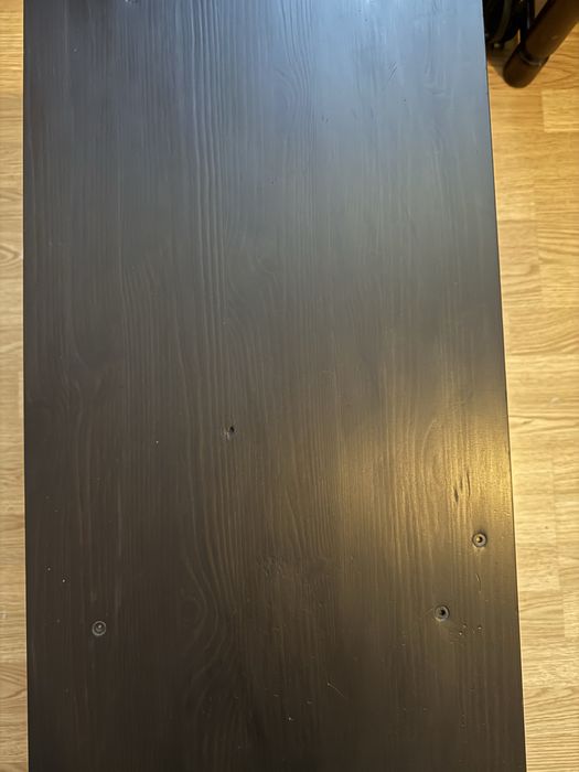 Półka ścienna Hemnes