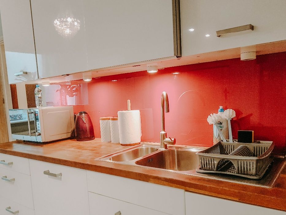 Pokoje gościnne Apartamenty Mieszkania Wysoki Standard
