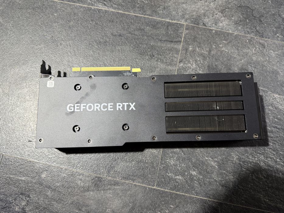 Nvidia Rtx 4070 ti 12gb