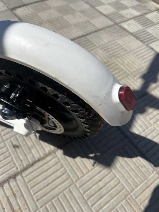 самокат like bake , хороший стан.