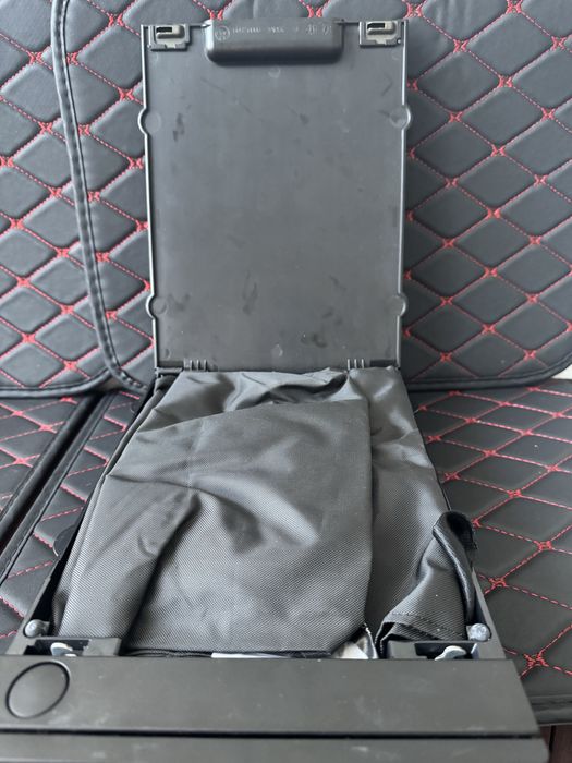 Torba kaseta na narty BMWX3E83