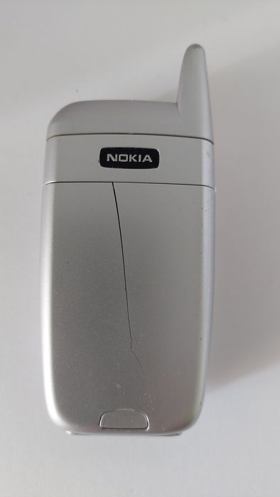 Telemóvel Nokia 6101